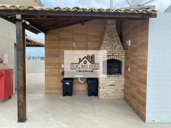 Imagem Apartamento com 2 Quartos à Venda, 52 m² em Ponta De Campina - Cabedelo Imagem Apartamento com 2 Quartos à Venda, 52 m² em Ponta De Campina - Cabedelo