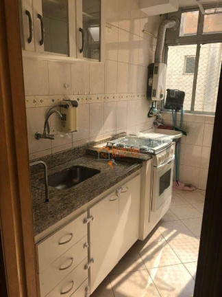 Imagem Apartamento com 2 Quartos à Venda, 61 m² em Centro - Guarulhos Imagem Apartamento com 2 Quartos à Venda, 61 m² em Centro - Guarulhos