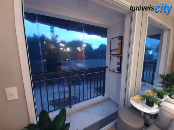 Imagem Apartamento com 1 Quarto à Venda, 31 m² em Vila Sonia - São Paulo Imagem Apartamento com 1 Quarto à Venda, 31 m² em Vila Sonia - São Paulo