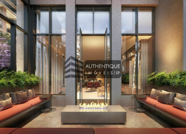Imagem Apartamento com 3 Quartos à Venda, 192 m² em Itaim Bibi - São Paulo Imagem Apartamento com 3 Quartos à Venda, 192 m² em Itaim Bibi - São Paulo