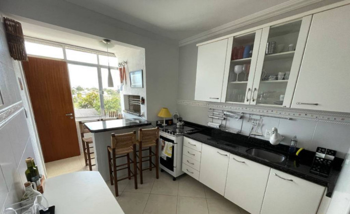 Imagem Apartamento com 3 Quartos à Venda, 110 m² em Centro - Xangri-lá Imagem Apartamento com 3 Quartos à Venda, 110 m² em Centro - Xangri-lá