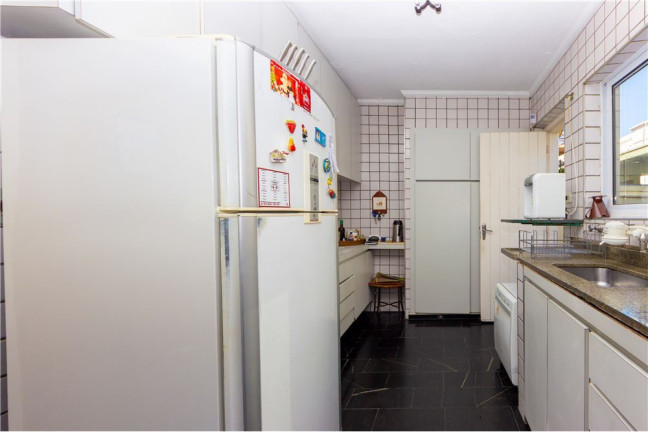 Imagem Casa com 3 Quartos à Venda, em Vila Nova Conceição - São Paulo Imagem Casa com 3 Quartos à Venda, em Vila Nova Conceição - São Paulo