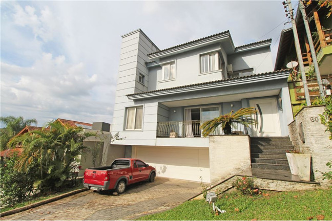 Casa com 4 Quartos à Venda,  em São Lucas - Viamão