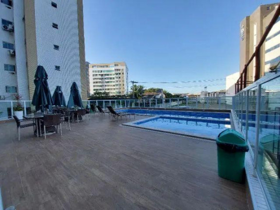 Imagem Apartamento com 3 Quartos à Venda, 78 m² em Pitangueiras - Lauro De Freitas Imagem Apartamento com 3 Quartos à Venda, 78 m² em Pitangueiras - Lauro De Freitas