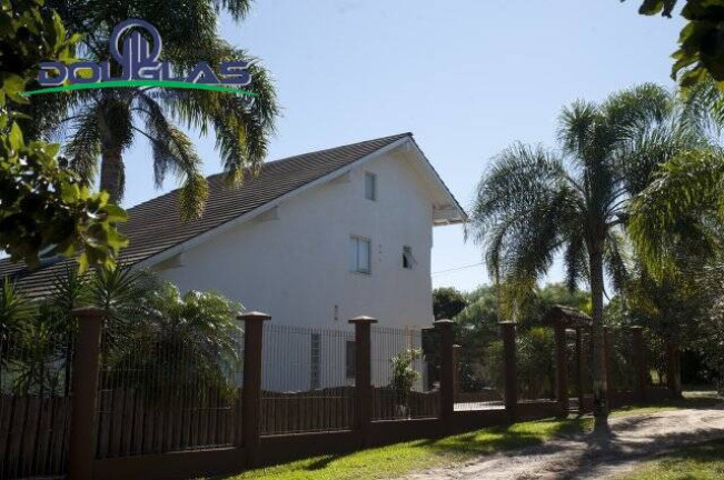 Imagem Casa com 3 Quartos à Venda, 400 m² em águas Claras - Viamão