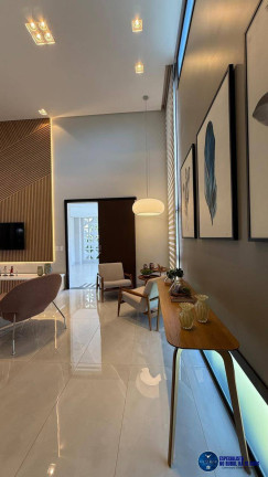 Imagem Casa de Condomínio com 4 Quartos à Venda, 538 m² em Alphaville Flamboyant Residencial Araguaia - Goiânia Imagem Casa de Condomínio com 4 Quartos à Venda, 538 m² em Alphaville Flamboyant Residencial Araguaia - Goiânia