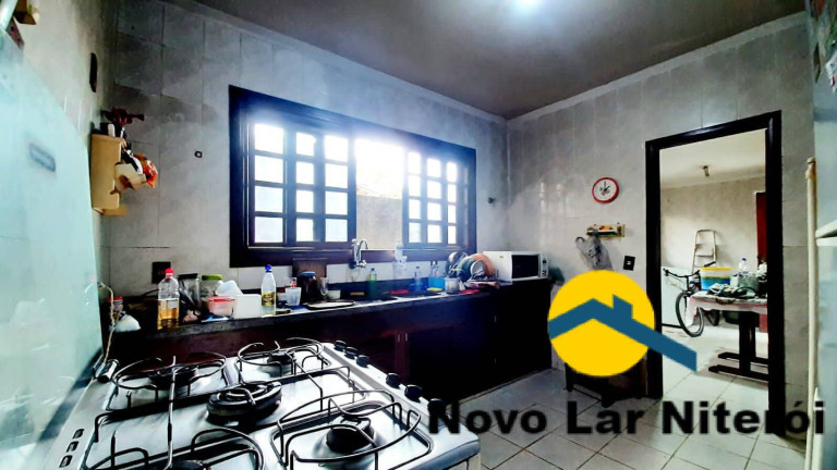 Imagem Casa com 5 Quartos à Venda, 437 m² em Camboinhas - Niterói Imagem Casa com 5 Quartos à Venda, 437 m² em Camboinhas - Niterói