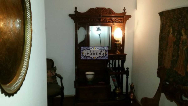 Imagem Apartamento com 3 Quartos à Venda, 264 m² em Laranjeiras - Rio De Janeiro Imagem Apartamento com 3 Quartos à Venda, 264 m² em Laranjeiras - Rio De Janeiro