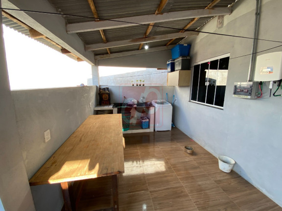 Imagem Casa com 2 Quartos à Venda, 264 m² em Jardim Ocidental - Sorriso Imagem Casa com 2 Quartos à Venda, 264 m² em Jardim Ocidental - Sorriso