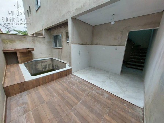 Imagem Casa de Condomínio com 2 Quartos à Venda, 67 m² em Vila Atlantica - Mongagua Imagem Casa de Condomínio com 2 Quartos à Venda, 67 m² em Vila Atlantica - Mongagua