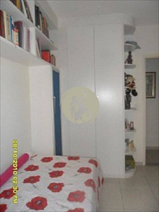 Imagem Apartamento com 2 Quartos à Venda, 90 m² em Campo Grande - Santos