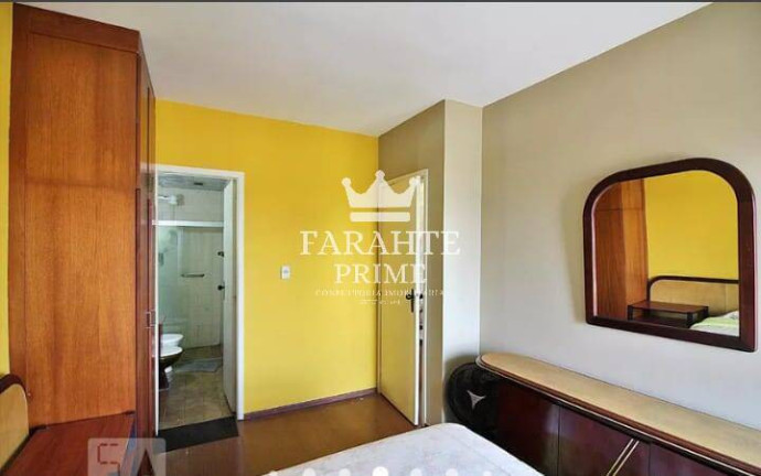 Imagem Apartamento com 1 Quarto à Venda, 40 m² em Centro - São Bernardo Do Campo