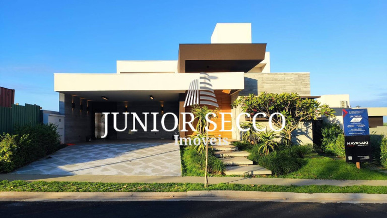 Imagem Casa de Condomínio com 4 Quartos à Venda, 477 m² em Residencial Quinta Do Golfe - São José Do Rio Preto Imagem Casa de Condomínio com 4 Quartos à Venda, 477 m² em Residencial Quinta Do Golfe - São José Do Rio Preto
