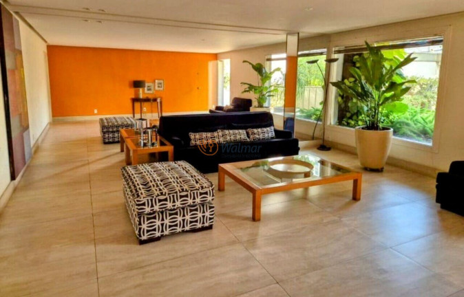 Imagem Cobertura com 3 Quartos à Venda, 380 m² em Cambuí - Campinas Imagem Cobertura com 3 Quartos à Venda, 380 m² em Cambuí - Campinas