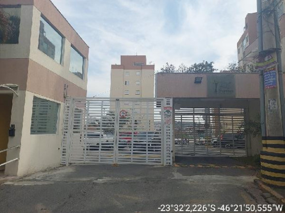 Imagem Imóvel com 2 Quartos à Venda, 53 m² em Vila Das Nacoes - Ferraz De Vasconcelos Imagem Imóvel com 2 Quartos à Venda, 53 m² em Vila Das Nacoes - Ferraz De Vasconcelos