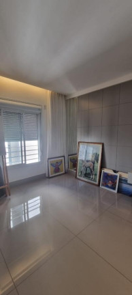 Imagem Apartamento à Venda, 198 m² em Setor Marista - Goiânia