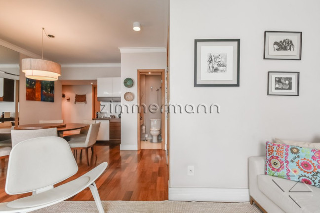 Imagem Apartamento com 3 Quartos à Venda, 220 m² em Aclimação - São Paulo Imagem Apartamento com 3 Quartos à Venda, 220 m² em Aclimação - São Paulo