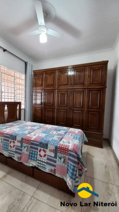 Imagem Casa com 3 Quartos à Venda, 177 m² em São Lourenço - Niterói Imagem Casa com 3 Quartos à Venda, 177 m² em São Lourenço - Niterói