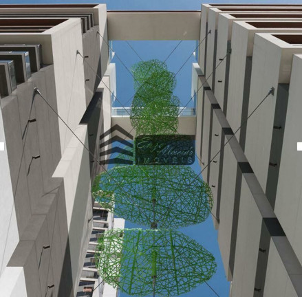 Imagem Apartamento com 2 Quartos à Venda, 81 m² em Brooklin - São Paulo