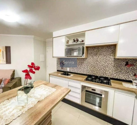 Imagem Imóvel com 2 Quartos à Venda, 50 m² em Nova Cidade Jardim - Jundiaí Imagem Imóvel com 2 Quartos à Venda, 50 m² em Nova Cidade Jardim - Jundiaí