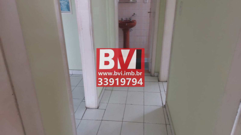 Imagem Apartamento com 2 Quartos à Venda, 64 m² em Vista Alegre - Rio De Janeiro