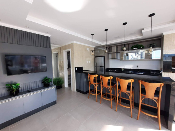 Imagem Apartamento com 3 Quartos à Venda, 99 m² em Bombas - Bombinhas Imagem Apartamento com 3 Quartos à Venda, 99 m² em Bombas - Bombinhas