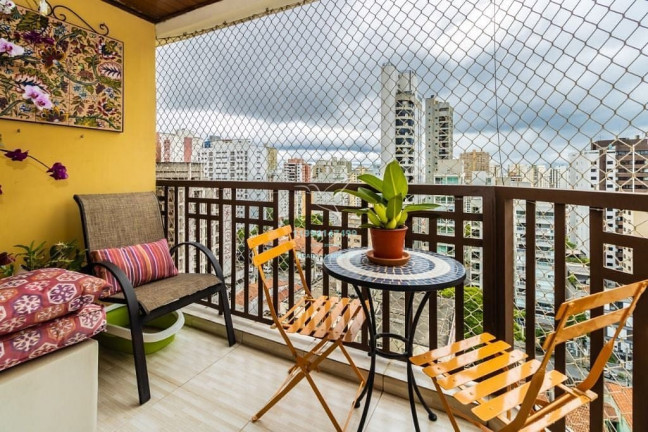 Imagem Apartamento com 3 Quartos à Venda, 91 m² em Perdizes - São Paulo Imagem Apartamento com 3 Quartos à Venda, 91 m² em Perdizes - São Paulo
