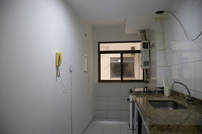 Imagem Apartamento com 3 Quartos à Venda, 79 m² em Campo Grande - Rio De Janeiro Imagem Apartamento com 3 Quartos à Venda, 79 m² em Campo Grande - Rio De Janeiro