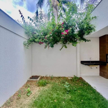 Imagem Casa de Condomínio com 3 Quartos à Venda, 113 m² em Jardim Atlantico - Goiania Imagem Casa de Condomínio com 3 Quartos à Venda, 113 m² em Jardim Atlantico - Goiania