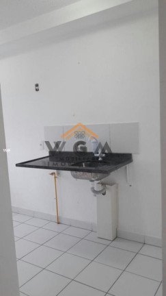 Imagem Apartamento com 2 Quartos à Venda, 47 m² em Itaquera - São Paulo Imagem Apartamento com 2 Quartos à Venda, 47 m² em Itaquera - São Paulo