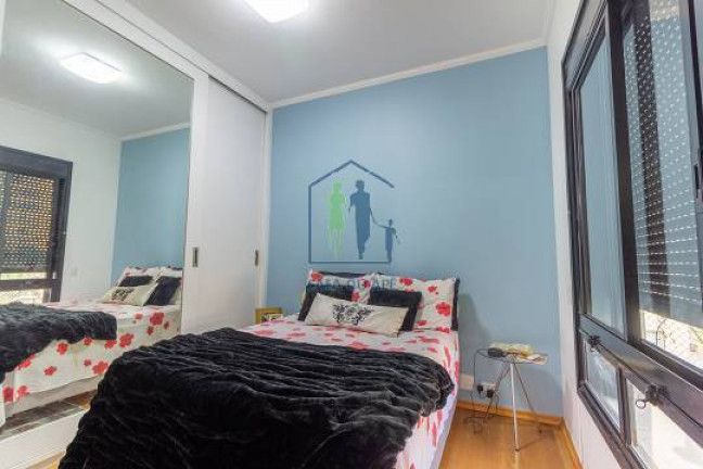 Imagem Apartamento com 4 Quartos à Venda, 190 m² em Vila Andrade - São Paulo Imagem Apartamento com 4 Quartos à Venda, 190 m² em Vila Andrade - São Paulo