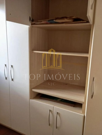 Imagem Apartamento com 2 Quartos à Venda, 52 m² em Jardim Americano - São José Dos Campos