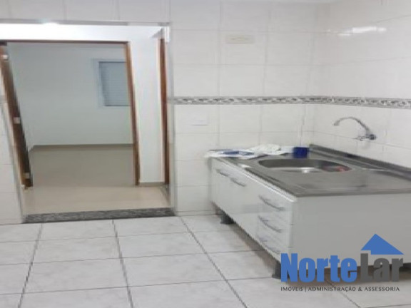 Imagem Apartamento com 2 Quartos à Venda, 48 m² em Sítio Morro Grande - São Paulo Imagem Apartamento com 2 Quartos à Venda, 48 m² em Sítio Morro Grande - São Paulo
