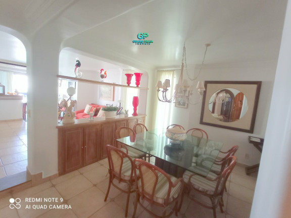 Imagem Apartamento com 3 Quartos à Venda, 180 m² em Enseada - Guarujá Imagem Apartamento com 3 Quartos à Venda, 180 m² em Enseada - Guarujá