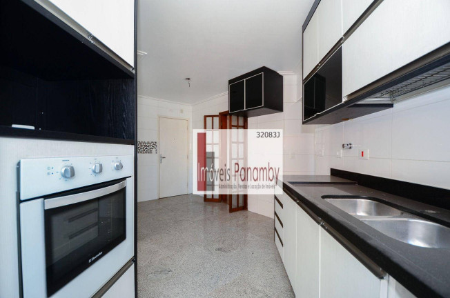 Imagem Apartamento com 4 Quartos à Venda, 135 m² em Vila Mariana - São Paulo Imagem Apartamento com 4 Quartos à Venda, 135 m² em Vila Mariana - São Paulo