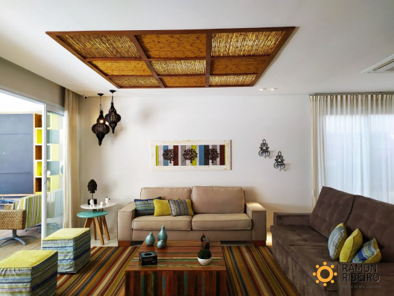 Imagem Imóvel com 5 Quartos à Venda, em Riviera - Bertioga Imagem Imóvel com 5 Quartos à Venda, em Riviera - Bertioga