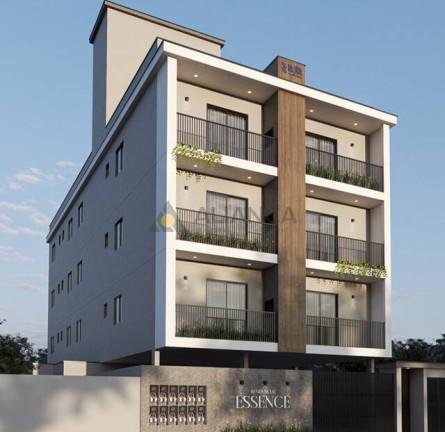Imagem Apartamento com 1 Quarto à Venda, 30 m² em Gravatá - Navegantes