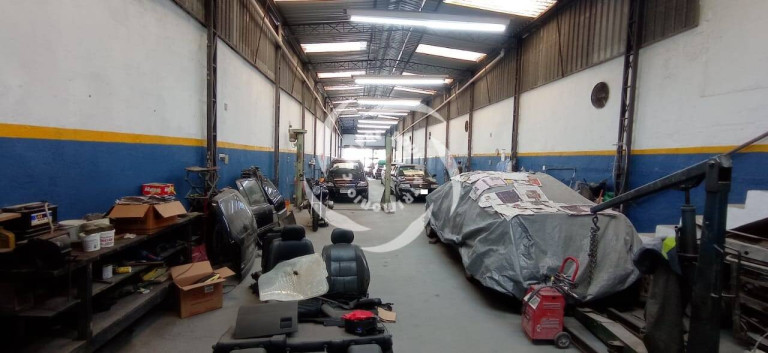 Imagem Sala Comercial à Venda, 330 m² em Barra Funda - São Paulo