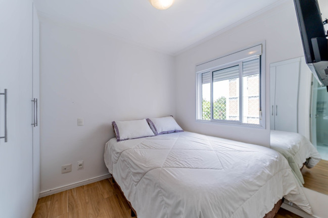 Imagem Apartamento com 2 Quartos à Venda, 57 m² em Jardim Prudência - São Paulo Imagem Apartamento com 2 Quartos à Venda, 57 m² em Jardim Prudência - São Paulo