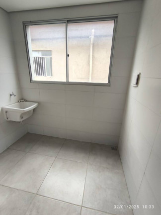 Imagem Apartamento com 2 Quartos à Venda, 45 m² em Ouro Negro - Ibirité Imagem Apartamento com 2 Quartos à Venda, 45 m² em Ouro Negro - Ibirité