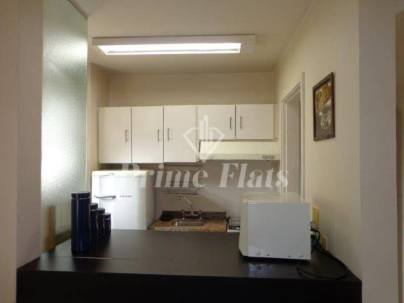 Imagem Apartamento com 1 Quarto para Alugar, 45 m² em Jardim Paulista - São Paulo Imagem Apartamento com 1 Quarto para Alugar, 45 m² em Jardim Paulista - São Paulo