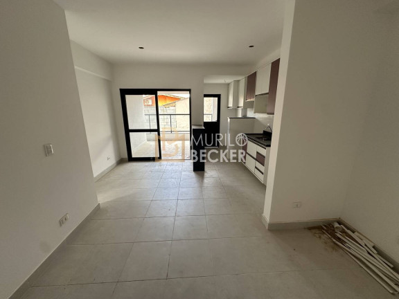 Imagem Apartamento com 2 Quartos à Venda, 71 m² em Itaguá - Ubatuba