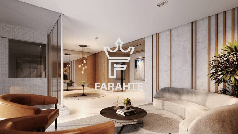 Imagem Apartamento com 1 Quarto à Venda, 66 m² em Gonzaga - Santos Imagem Apartamento com 1 Quarto à Venda, 66 m² em Gonzaga - Santos