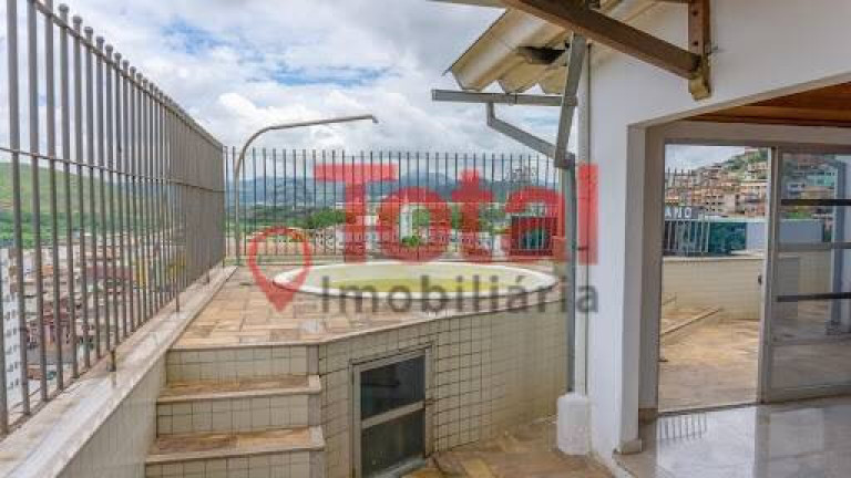 Imagem Cobertura com 5 Quartos à Venda, em Centro - Coronel Fabriciano Imagem Cobertura com 5 Quartos à Venda, em Centro - Coronel Fabriciano