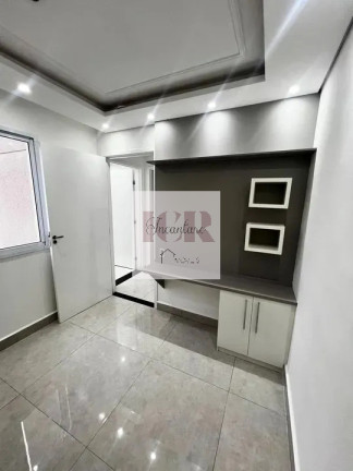 Imagem Apartamento com 2 Quartos à Venda, 42 m² em Jardim Maria Do Carmo - Sorocaba Imagem Apartamento com 2 Quartos à Venda, 42 m² em Jardim Maria Do Carmo - Sorocaba