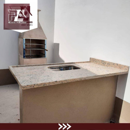 Imagem Casa com 2 Quartos à Venda, 125 m² em Vila São Roque - Lorena Imagem Casa com 2 Quartos à Venda, 125 m² em Vila São Roque - Lorena