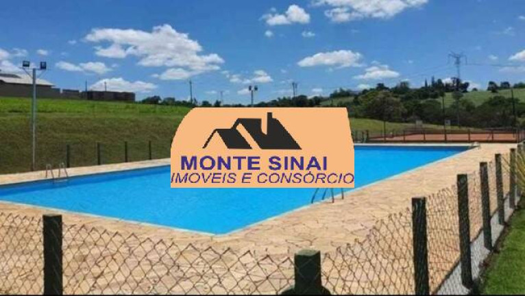 Imagem Terreno em Condomínio à Venda, 1.000 m² em Centro - Salto De Pirapora