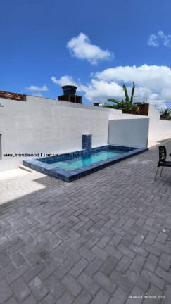 Apartamento com 2 Quartos à Venda, 50 m² em Gramame - Parque Do Sol - João Pessoa