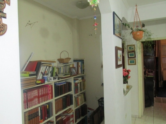 Imagem Apartamento com 2 Quartos à Venda, 80 m² em Embaré - Santos