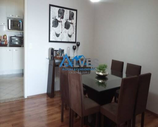 Imagem Apartamento com 3 Quartos à Venda, 130 m² em Rudge Ramos - São Bernardo Do Campo Imagem Apartamento com 3 Quartos à Venda, 130 m² em Rudge Ramos - São Bernardo Do Campo